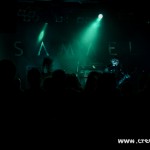 221 Samael (CH)
